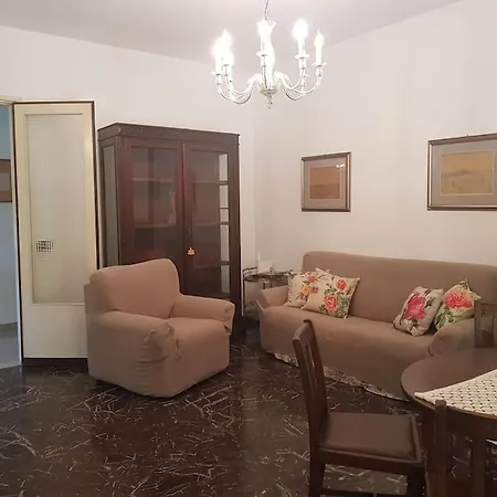 Nyaraló Giovannella Relax *