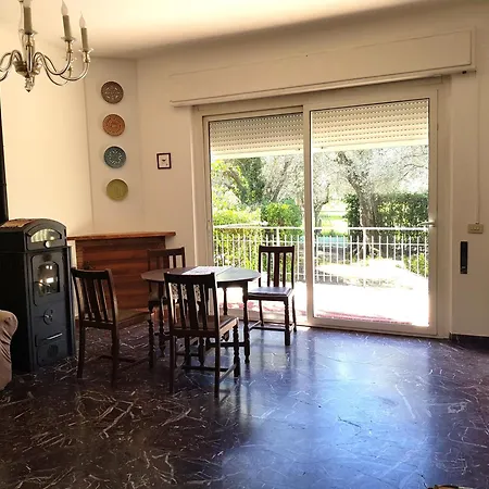 Nyaraló Giovannella Relax Forte dei Marmi
