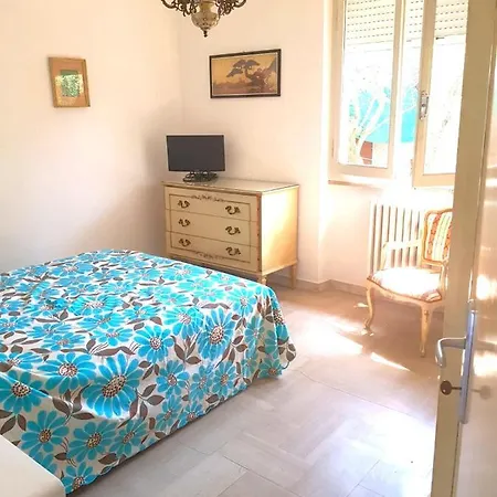 Holiday home Giovannella Relax