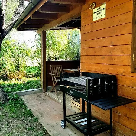 Casa de Férias Giovannella Relax