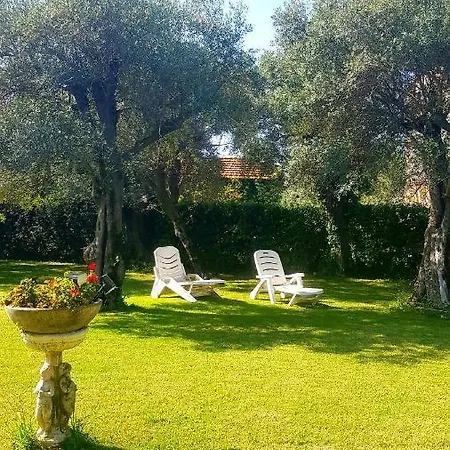 Giovannella Relax Casa de Férias Forte dei Marmi