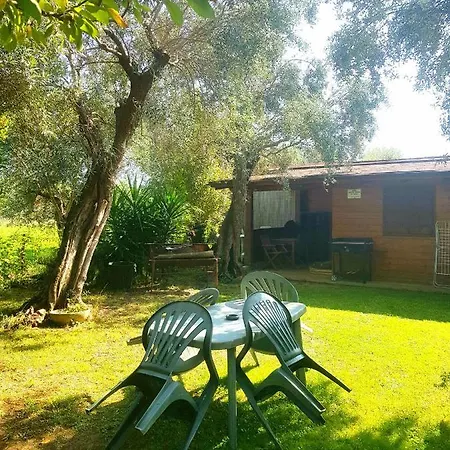 Giovannella Relax Holiday home