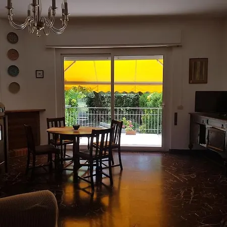 Casa de Férias Giovannella Relax