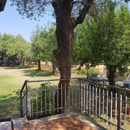 Casa de Férias Giovannella Relax