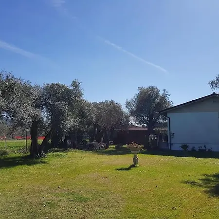 Casa de Férias Giovannella Relax
