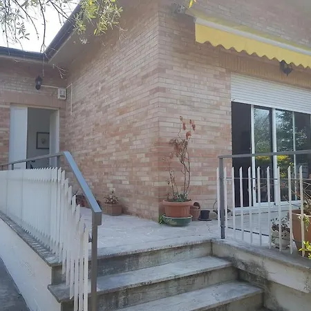 Giovannella Relax Casa de Férias *