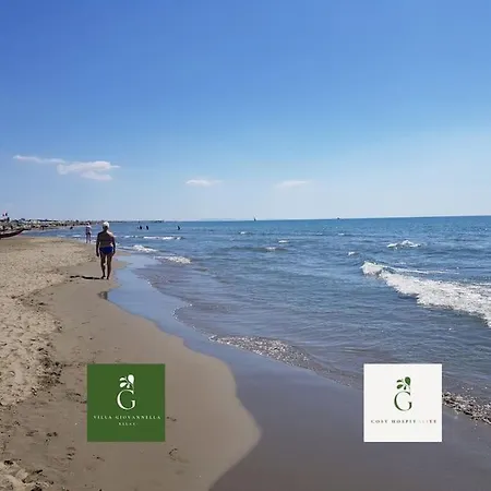 Giovannella Relax *