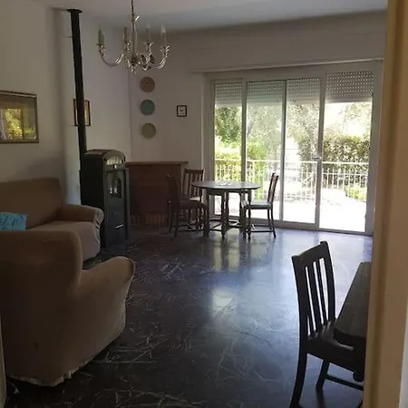 Holiday home Giovannella Relax