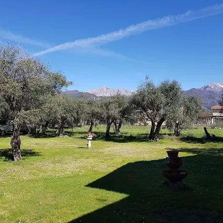 Holiday home Giovannella Relax