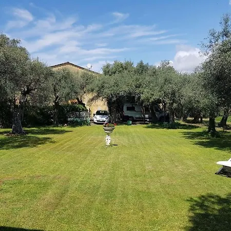 Giovannella Relax Holiday home