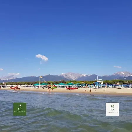 Giovannella Relax * Forte dei Marmi