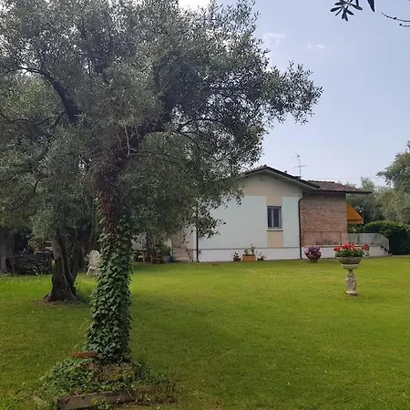 Giovannella Relax Semesterbostad Forte dei Marmi