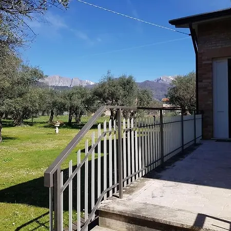 Giovannella Relax * Forte dei Marmi