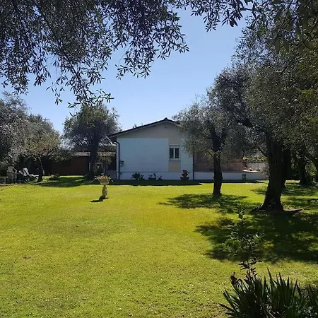 Giovannella Relax * Forte dei Marmi